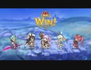 【プリコネR】【恒常】グレーターゴーレムSP フルオート3凸