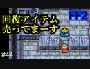 久しぶりの黒魔道士 #44【FF2】4人の若者たち
