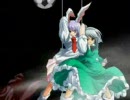 東方サッカー サブシナリオ リリーの章 後半