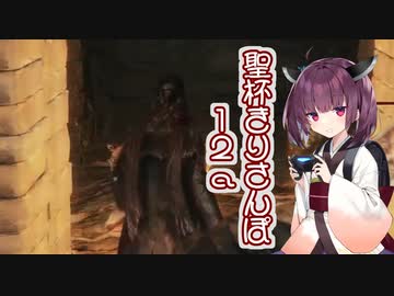 聖杯きりさんぽ12a