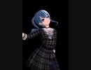 【#Shorts】【MMDホロライブ】すいちゃんにグッバイ宣言を踊ってもらいました(星街すいせいcover)【TararaTarako式 星街すいせい】【sdPBR ver.3.70】