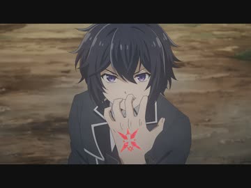 失格紋の最強賢者　第4話　最強賢者、潜入する。