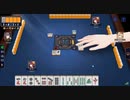 【素人だけど..】ブラウザゲームの雀魂 -じゃんたま- No.0032【段位戦／銀の間／４人東／第３位】