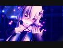 【MMD】paranoia（結月ゆかり）
