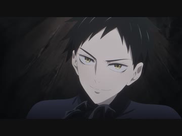 薔薇王の葬列 #5「If I Don’t Grab Your Hand, I Won’t Have to Let Go」