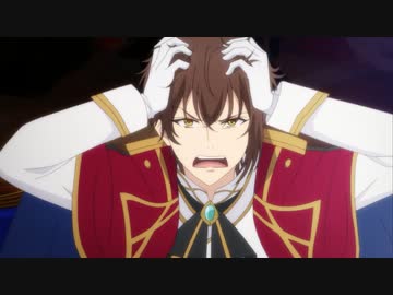 天才王子の赤字国家再生術 第4話「二人の知謀」