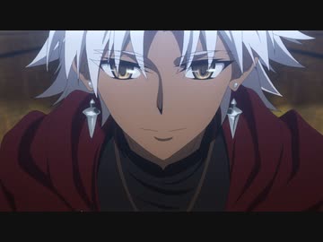 Fate/Apocrypha　15　道は違えど