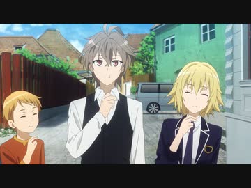 Fate/Apocrypha　17　トロイメライ