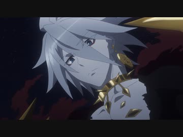 Fate/Apocrypha　21　天蠍一射