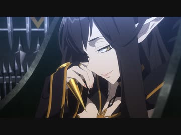 Fate/Apocrypha　23　彼方へと