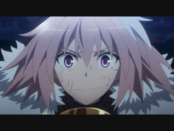 Fate/Apocrypha　13　最後のマスター
