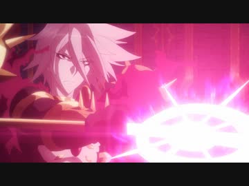 Fate/Apocrypha　12　聖人の凱旋