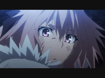 Fate/Apocrypha　10　花と散る