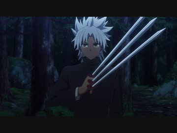 Fate/Apocrypha　09　百の焔と百の華