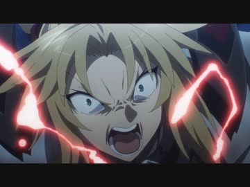 Fate/Apocrypha　07　自由の在処