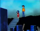 Urusei Yatsura Episode 53 Scene (Featuring Music by Tom Scott)