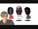 【DbD】好テンポDBD_ネメシスとゾンビブラザーズ