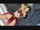 【DoaXvv/レイファン】紅葉/まぶしいなぁ/グロリアス・プルマージュ