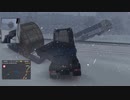 ETS2でゆっくり長距離配送122