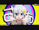 【MMDウマ娘】セイウンスカイで「ロキ」