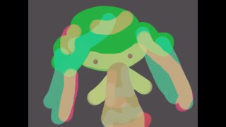 セウインティ島（裏青）