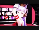 【ウマ娘MMD】その４８　不沈艦　ゴールドシップ　「踊」　踊ってみた