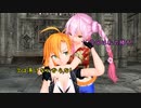 チェビスペ！『メリーさん』Part2