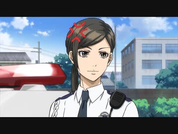 ハコヅメ～交番女子の逆襲～　第5話　「深夜のパトロール」「VS．チカン」