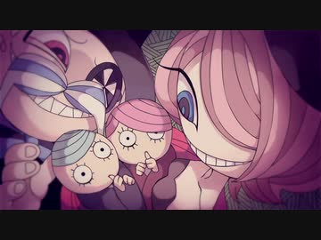 MV】 FAKE TYPE. - FAKE STYLE II - ニコニ・コモンズ