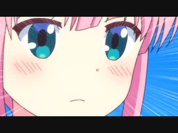 なんだその顔は！？