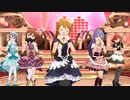 【ミリシタMV】「ショコラブル＊イブ」(SSRアナザーアピール)【1080p60/4K HDR】