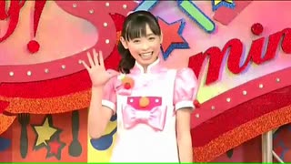 まいんちゃんインタビュー