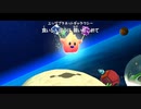 マリオギャラクシーを餅実況２