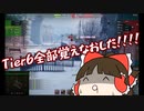 【WoT】騒がしそうで騒がしくないちょっと騒がしいIV号兄弟【ゆっくり】