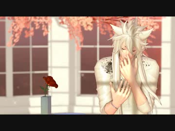【MMD刀剣乱舞】　RUMOR