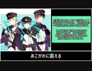 【仮想キャラソン】315プロ×アイカツ！