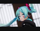 【MMD】つみ式ミクでぼくらはみんな意味不明【カメラ配布】
