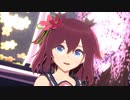 【MMDウマ娘】サクラチヨノオーでヒガン【1080p】