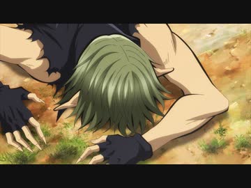 最遊記RELOAD -ZEROIN- 第5話「帰ってきたアイツ」