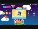 フォールガイズ　秋・怒涛の決勝動画　その３　４１戦@PS4
