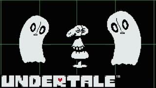 【実況】にわかケモナーがイクッ！アンダーテール【UnderTale】#12