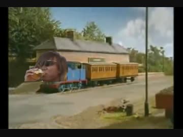 きかんしゃありがトーマス