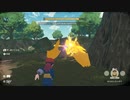 【アルセウスpart4】これがポケットモンスターハ〇ター
