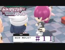 【ポケットモンスターシャイニングパール】弟から託されたのでポケモントレーナーになる【＃11】