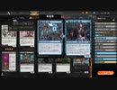【MTGArena】マジックザギャザリング実況プレイ127(青黒ゾンビもどき)