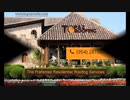 Topaz Roofer | Roof Repair West Park