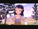 【リョナ】Pokemon LEGENDS アルセウス　女主人公リョナ