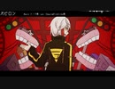 【UTAUカバー】バビロン【游魔】