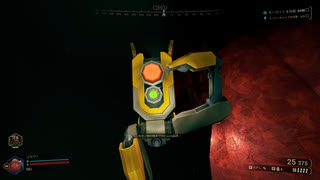 【ゆっくり実況】のんびりと Deep Rock Galactic その２