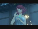 【ゼノブレイド２】みんな大好きな温泉シーン